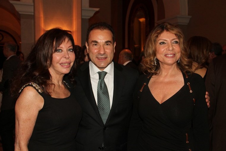 LAU Media Gala Dinner
